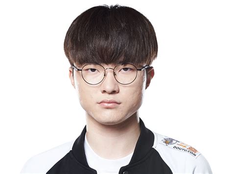 faker age